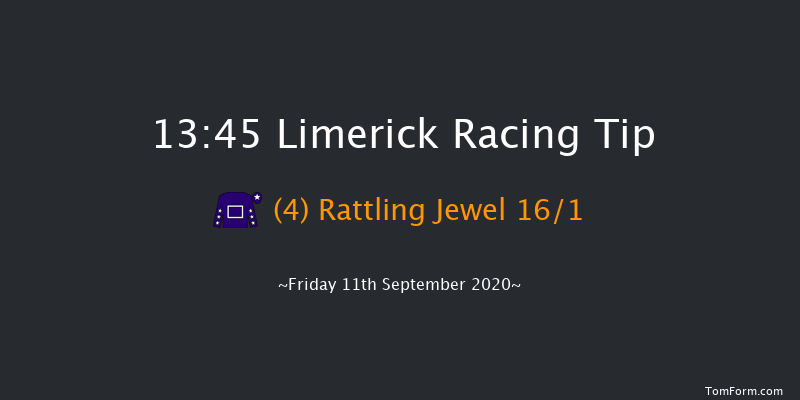 King John's Castle Handicap (45-65) (Div 2) Limerick 13:45 Handicap 7f Thu 23rd Jul 2020