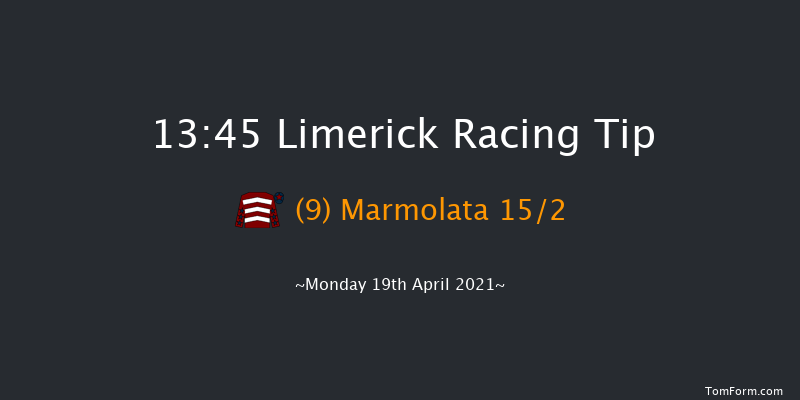 Crecora Mares Maiden Hurdle (Div 1) Limerick 13:45 Maiden Hurdle 19f Thu 15th Apr 2021