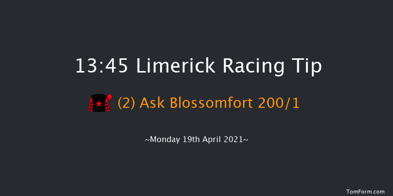 Crecora Mares Maiden Hurdle (Div 1) Limerick 13:45 Maiden Hurdle 19f Thu 15th Apr 2021