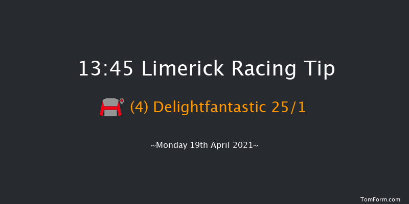 Crecora Mares Maiden Hurdle (Div 1) Limerick 13:45 Maiden Hurdle 19f Thu 15th Apr 2021