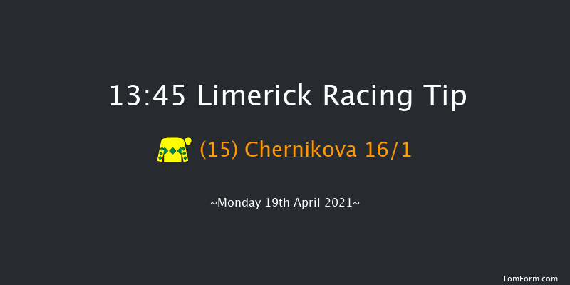 Crecora Mares Maiden Hurdle (Div 1) Limerick 13:45 Maiden Hurdle 19f Thu 15th Apr 2021
