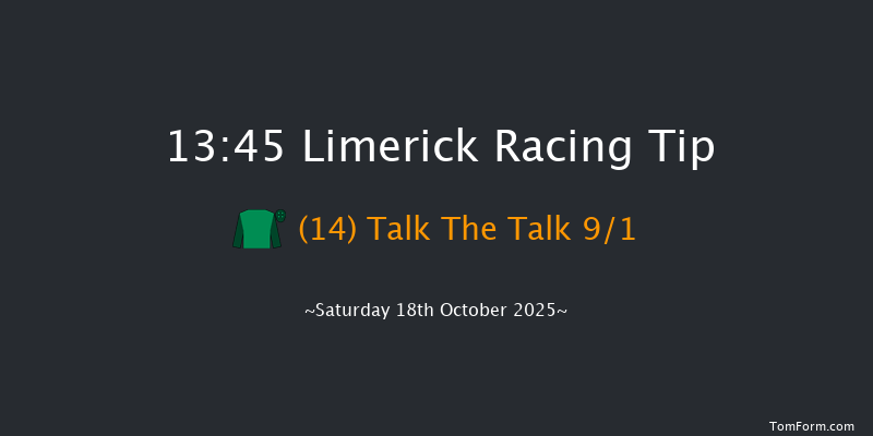 Limerick 13-45 16f Sat 12th Jul 2025