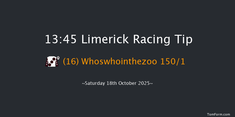 Limerick 13-45 16f Sat 12th Jul 2025