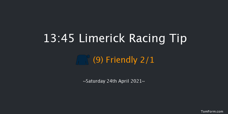 Irish Stallion Farms EBF Fillies Maiden (Plus 10) Limerick 13:45 Maiden 8f Mon 19th Apr 2021