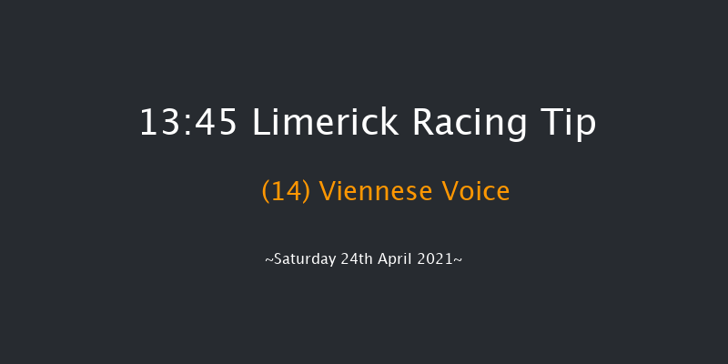 Irish Stallion Farms EBF Fillies Maiden (Plus 10) Limerick 13:45 Maiden 8f Mon 19th Apr 2021