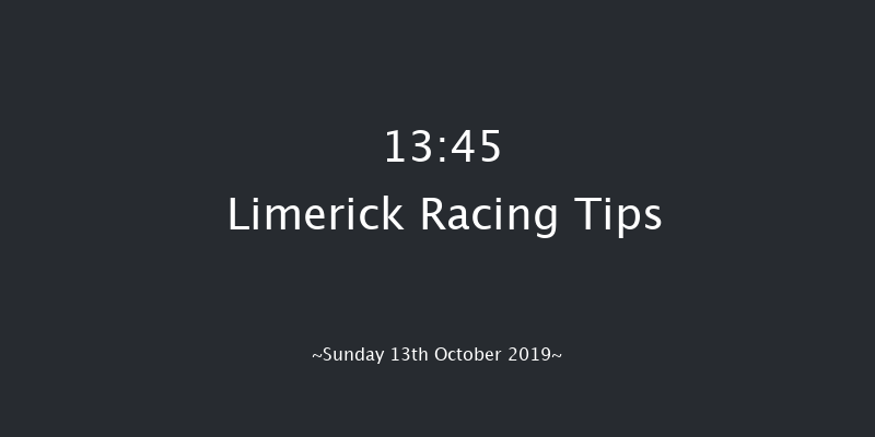 Limerick 13:45 Maiden Hurdle 21f Sat 12th Oct 2019
