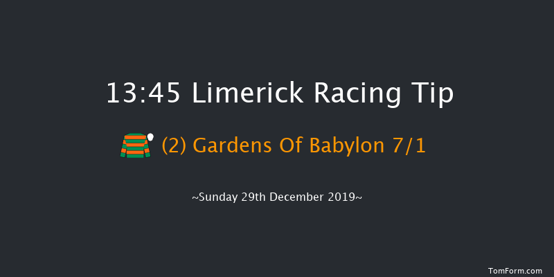 Limerick 13:45 Conditions Hurdle 16f Sat 28th Dec 2019