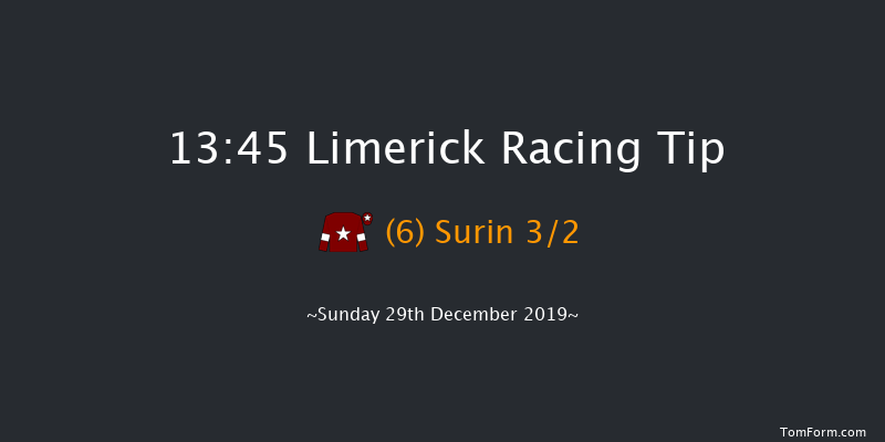 Limerick 13:45 Conditions Hurdle 16f Sat 28th Dec 2019