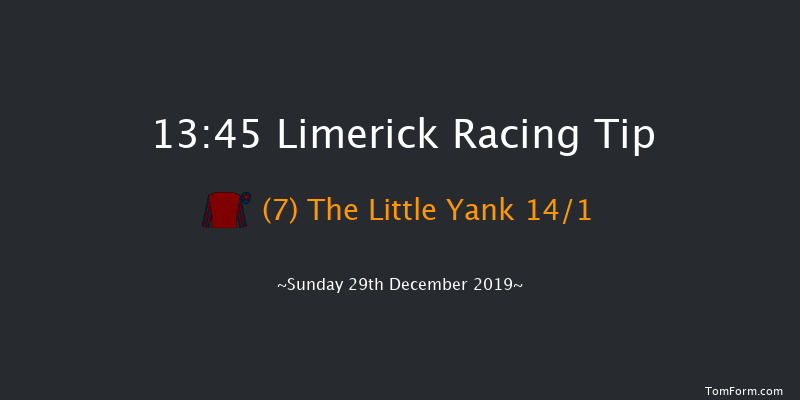 Limerick 13:45 Conditions Hurdle 16f Sat 28th Dec 2019