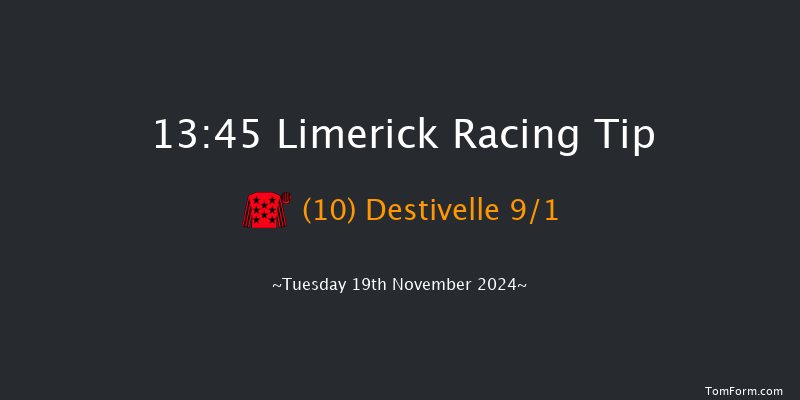 Limerick  13:45 Handicap Hurdle 16f Sun 20th Oct 2024