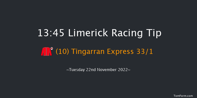 Limerick 13:45 Handicap Hurdle 16f Sun 23rd Oct 2022