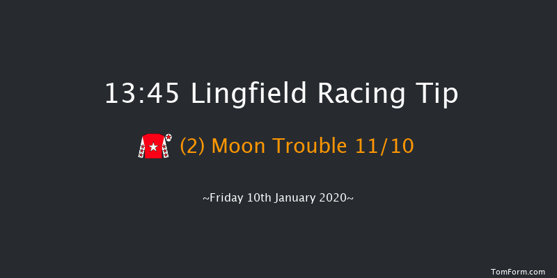 Lingfield 13:45 Claimer (Class 6) 6f Tue 7th Jan 2020