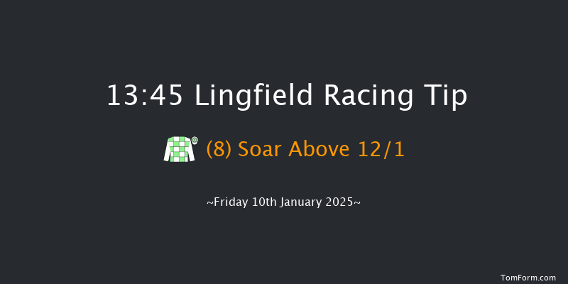 Lingfield  13:45 Handicap (Class 4) 7f Thu 9th Jan 2025