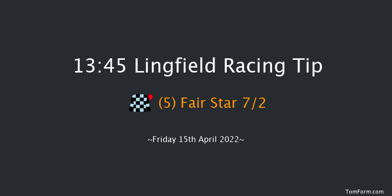 Lingfield 13:45 Handicap (Class 3) 16f Wed 6th Apr 2022