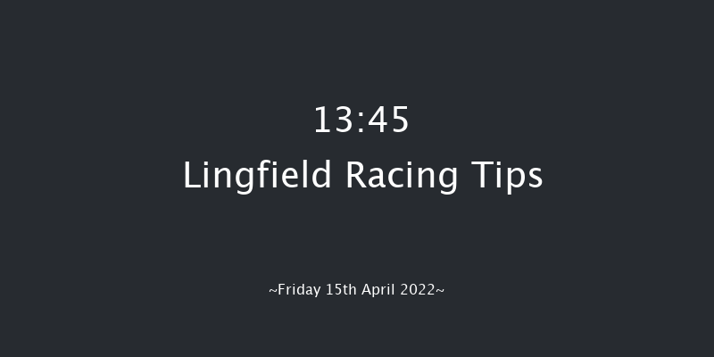 Lingfield 13:45 Handicap (Class 3) 16f Wed 6th Apr 2022