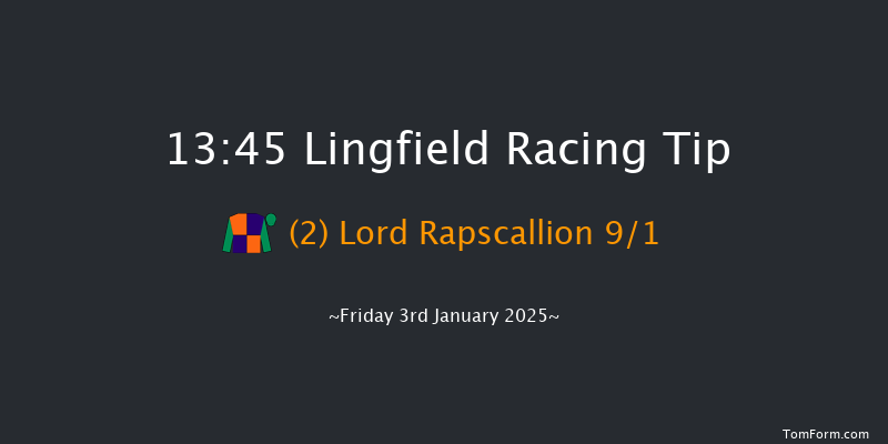 Lingfield  13:45 Handicap (Class 5) 7f Tue 31st Dec 2024