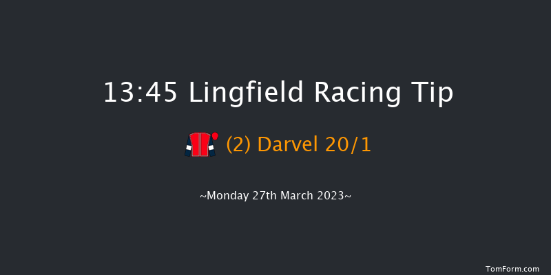 Lingfield 13:45 Handicap (Class 5) 8f Sat 25th Mar 2023
