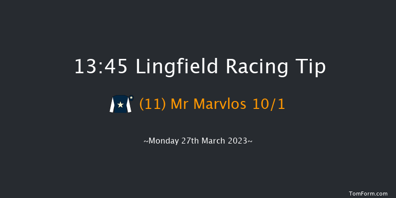 Lingfield 13:45 Handicap (Class 5) 8f Sat 25th Mar 2023