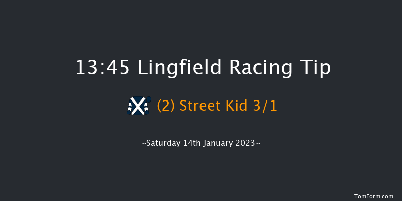 Lingfield 13:45 Handicap (Class 2) 6f Fri 13th Jan 2023