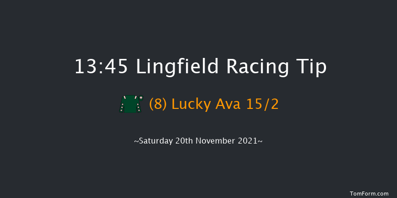 Lingfield 13:45 Handicap (Class 4) 5f Tue 16th Nov 2021