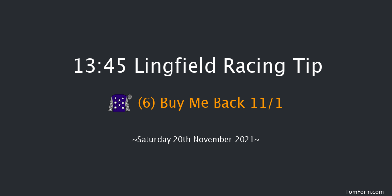 Lingfield 13:45 Handicap (Class 4) 5f Tue 16th Nov 2021