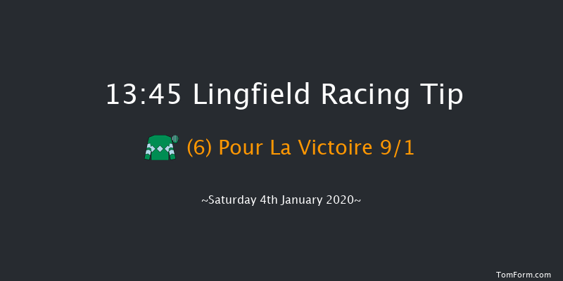Lingfield 13:45 Handicap (Class 5) 7f Thu 2nd Jan 2020