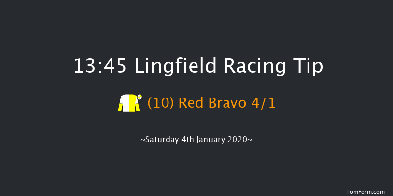 Lingfield 13:45 Handicap (Class 5) 7f Thu 2nd Jan 2020