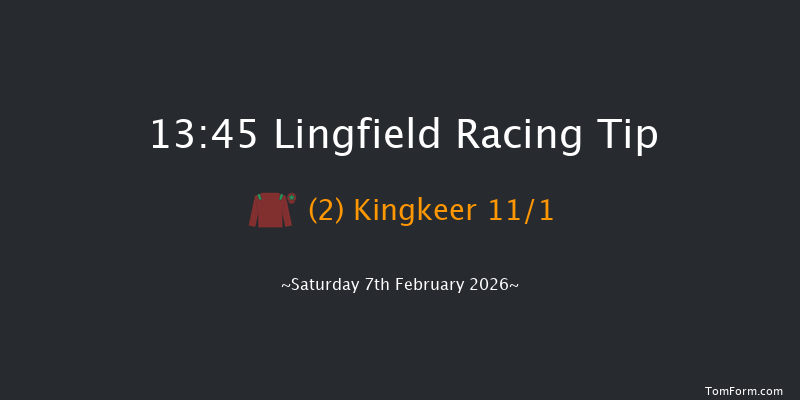 Lingfield 13-45 (Class 5) 8f Thu 5th Feb 2026