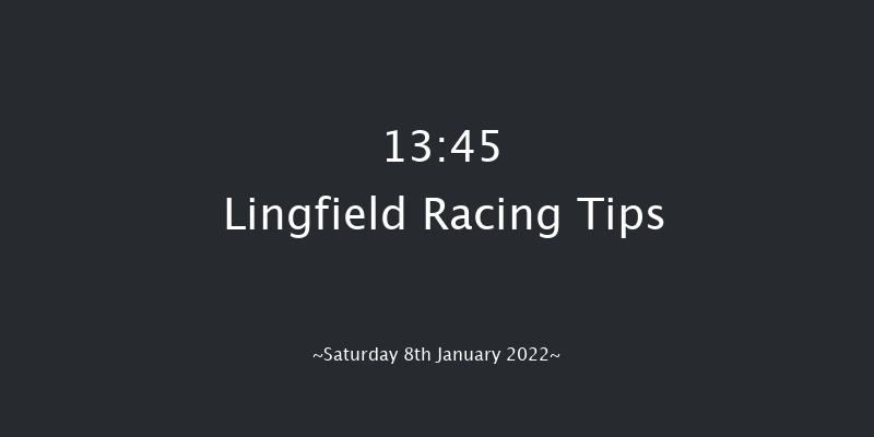Lingfield 13:45 Handicap (Class 4) 12f Fri 7th Jan 2022