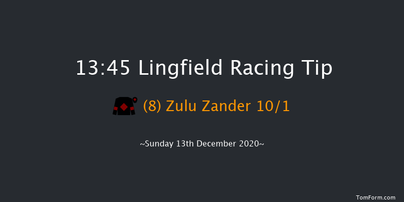 Betway Handicap Lingfield 13:45 Handicap (Class 4) 5f Wed 9th Dec 2020