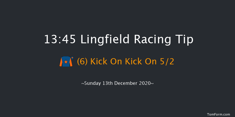 Betway Handicap Lingfield 13:45 Handicap (Class 4) 5f Wed 9th Dec 2020