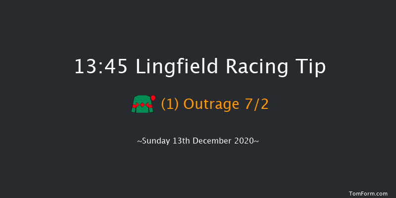 Betway Handicap Lingfield 13:45 Handicap (Class 4) 5f Wed 9th Dec 2020
