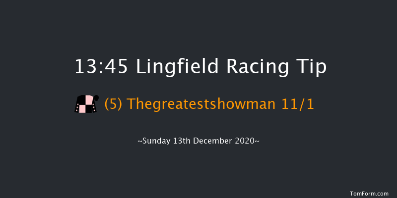 Betway Handicap Lingfield 13:45 Handicap (Class 4) 5f Wed 9th Dec 2020