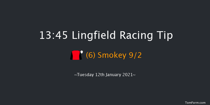 Betway Handicap Lingfield 13:45 Handicap (Class 5) 5f Sat 9th Jan 2021