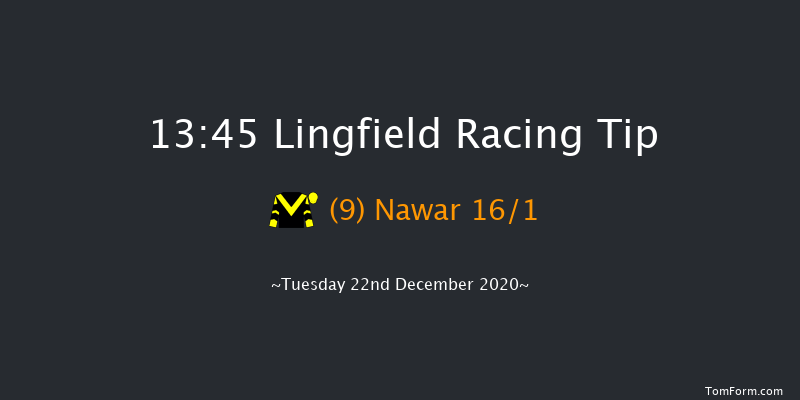 Betway Casino Handicap Lingfield 13:45 Handicap (Class 4) 12f Mon 21st Dec 2020