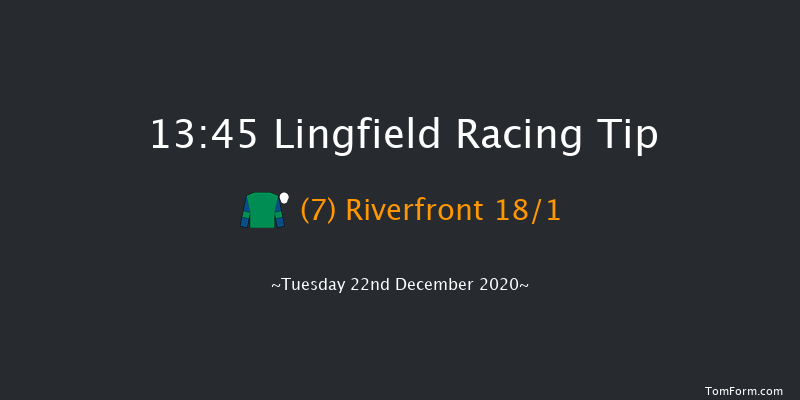 Betway Casino Handicap Lingfield 13:45 Handicap (Class 4) 12f Mon 21st Dec 2020
