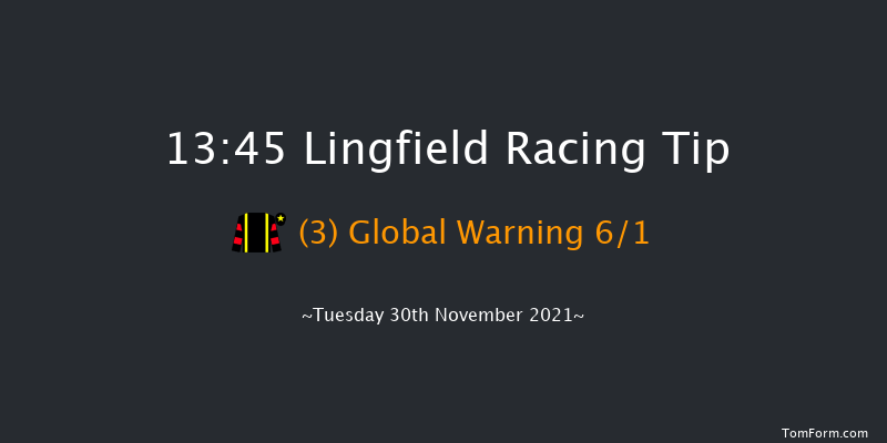 Lingfield 13:45 Handicap (Class 3) 6f Fri 26th Nov 2021