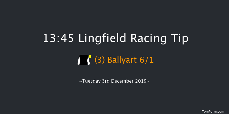 Lingfield 13:45 Handicap Chase (Class 4) 24f Sat 30th Nov 2019
