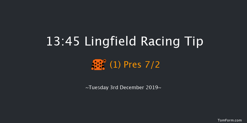 Lingfield 13:45 Handicap Chase (Class 4) 24f Sat 30th Nov 2019