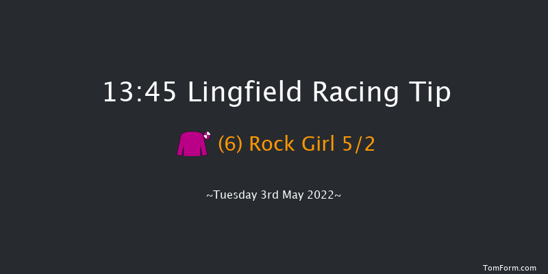 Lingfield 13:45 Stakes (Class 5) 5f Thu 28th Apr 2022