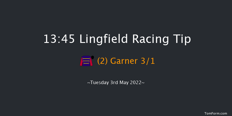 Lingfield 13:45 Stakes (Class 5) 5f Thu 28th Apr 2022