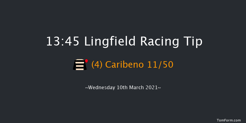 Betway Handicap Lingfield 13:45 Handicap (Class 4) 12f Sat 6th Mar 2021