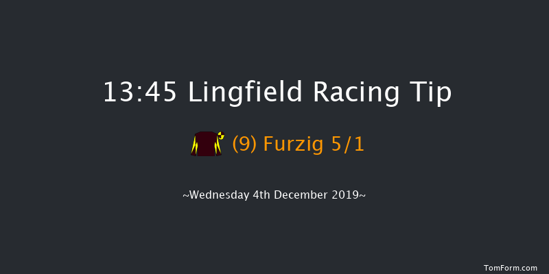 Lingfield 13:45 Handicap (Class 2) 10f Tue 3rd Dec 2019