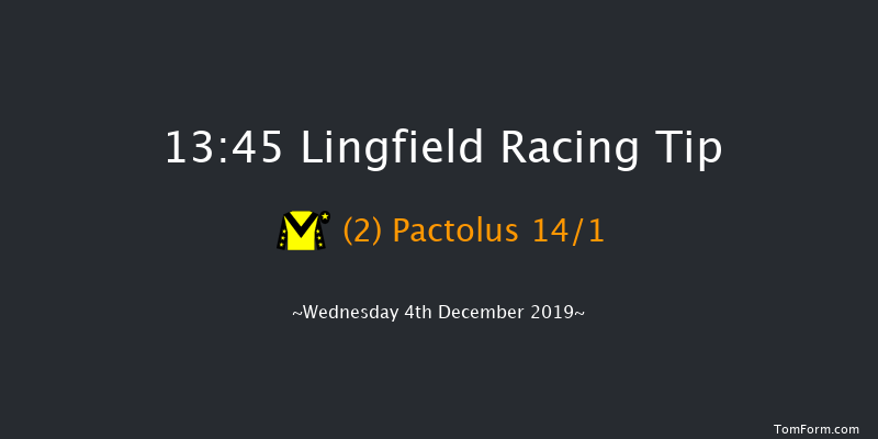 Lingfield 13:45 Handicap (Class 2) 10f Tue 3rd Dec 2019