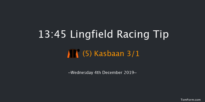 Lingfield 13:45 Handicap (Class 2) 10f Tue 3rd Dec 2019