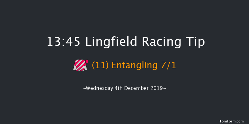 Lingfield 13:45 Handicap (Class 2) 10f Tue 3rd Dec 2019