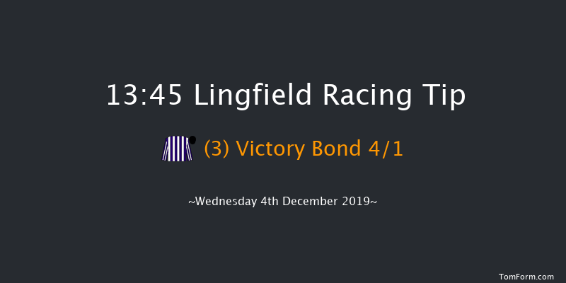 Lingfield 13:45 Handicap (Class 2) 10f Tue 3rd Dec 2019
