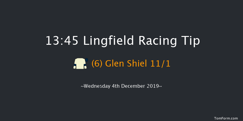 Lingfield 13:45 Handicap (Class 2) 10f Tue 3rd Dec 2019