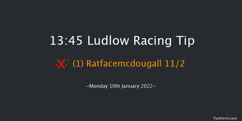 Ludlow 13:45 Handicap Hurdle (Class 3) 24f Wed 22nd Dec 2021