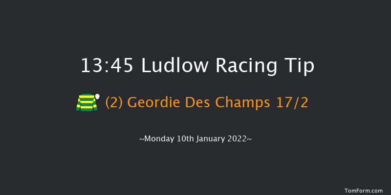 Ludlow 13:45 Handicap Hurdle (Class 3) 24f Wed 22nd Dec 2021